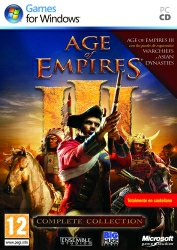 Age of Empires III: Complete Collection